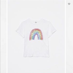 ReDone/Hanes Classic "Everest" Tee